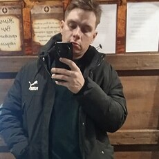 Фотография мужчины Кирилл, 25 лет из г. Черногорск