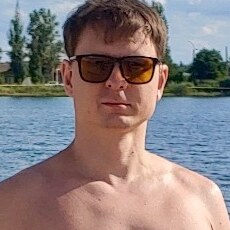 Фотография мужчины Виталий, 36 лет из г. Дружковка