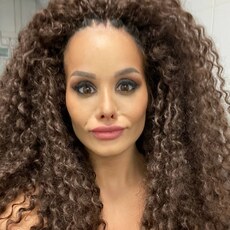 Фотография девушки Ангелина, 35 лет из г. Балашиха