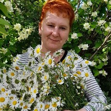 Фотография девушки Елена, 53 года из г. Глазов