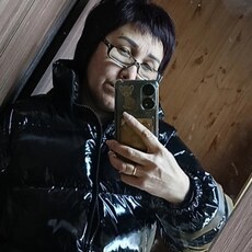 Фотография девушки Диана, 46 лет из г. Петропавловск