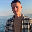 Савсавелий, 27 лет