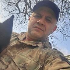 Фотография мужчины Алмазхан, 44 года из г. Луганск