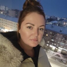 Фотография девушки Ириска, 37 лет из г. Киров