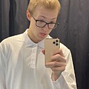 Данил, 18 лет