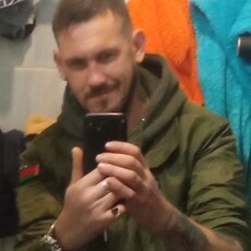 Фотография мужчины Ян Шляхтич, 38 лет из г. Барановичи