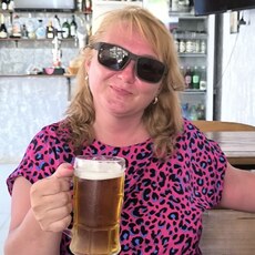 Фотография девушки Елена, 53 года из г. Санкт-Петербург