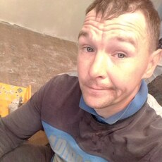 Фотография мужчины Юрий Таршилов, 38 лет из г. Уральск