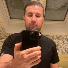 Фотография мужчины Рустам, 36 лет из г. Сергиев Посад