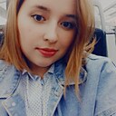 Елизавета, 22 года