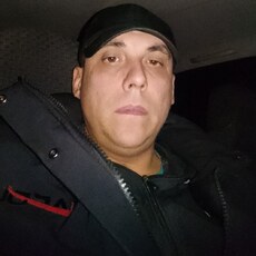 Фотография мужчины Павел, 38 лет из г. Сердобск