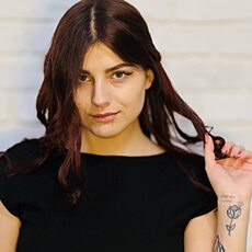 Фотография девушки Рима, 23 года из г. Ярославль