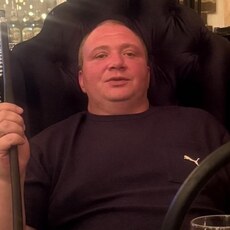 Фотография мужчины Пантелеймон, 41 год из г. Таганрог