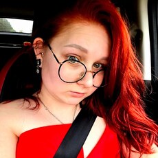 Фотография девушки Дарья, 23 года из г. Ковров