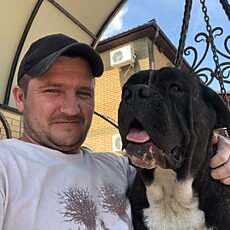 Фотография мужчины Сергей, 32 года из г. Харьков