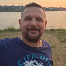 Фотография мужчины Сергей, 46 лет из г. Киселевск