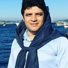 Фотография мужчины Аймад, 41 год из г. Щёлково