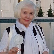 Фотография девушки Валентина, 60 лет из г. Геленджик