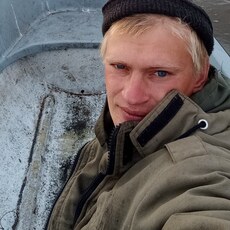 Фотография мужчины Виталий, 30 лет из г. Барабинск