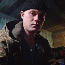 Фотография мужчины Сергей, 21 год из г. Нижнеудинск