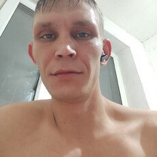 Фотография мужчины Сергей, 33 года из г. Санкт-Петербург