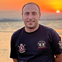 Вусал, 37 лет