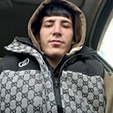 Муслим, 19 лет