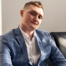 Фотография мужчины Евгений, 23 года из г. Снежное