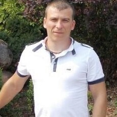 Фотография мужчины Олег, 44 года из г. Кострома