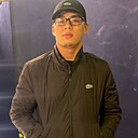 Айбек, 19 лет