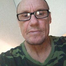 Фотография мужчины Сергей, 55 лет из г. Мончегорск