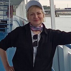 Фотография девушки Olga, 55 лет из г. Санкт-Петербург