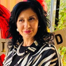 Фотография девушки Елена, 50 лет из г. Москва