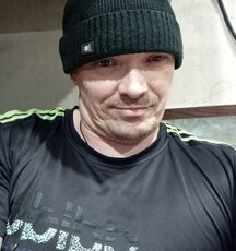 Фотография мужчины Дмитрий, 40 лет из г. Тюмень