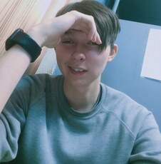 Фотография мужчины Богдан, 21 год из г. Чебаркуль