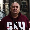 Алекс, 56 лет