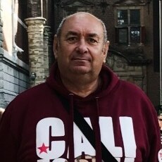 Фотография мужчины Алекс, 56 лет из г. Полтава