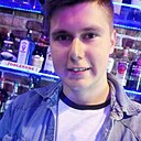 Никита, 25 лет