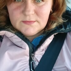 Фотография девушки Алёна, 47 лет из г. Северск
