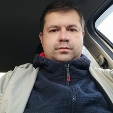 Фотография мужчины Алексей, 41 год из г. Клин