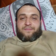 Фотография мужчины Алексей, 35 лет из г. Батайск