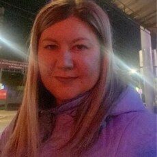 Фотография девушки Елена, 38 лет из г. Оренбург