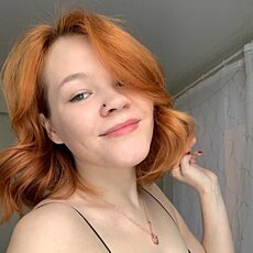 Фотография девушки Оксана, 24 года из г. Пермь