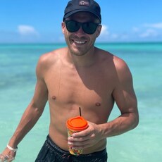 Фотография мужчины Роман, 34 года из г. Иваново