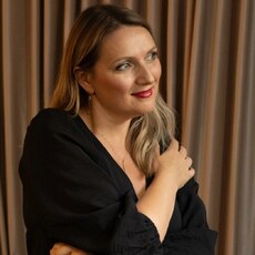 Фотография девушки Надя, 47 лет из г. Могилев