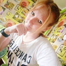 Фотография девушки Наталья, 30 лет из г. Свердловск