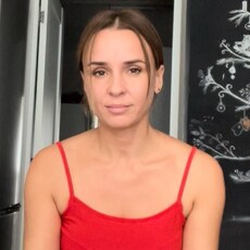 Фотография девушки Лена, 41 год из г. Москва