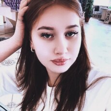 Фотография девушки Любовь, 21 год из г. Актобе