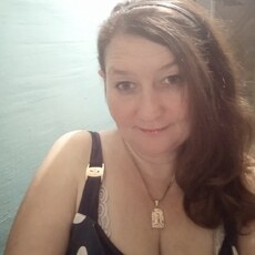 Фотография девушки Элла, 43 года из г. Симферополь