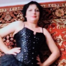 Фотография девушки Анна, 45 лет из г. Минск